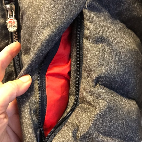 Invicta puffer jacket - Picture 5 of 8